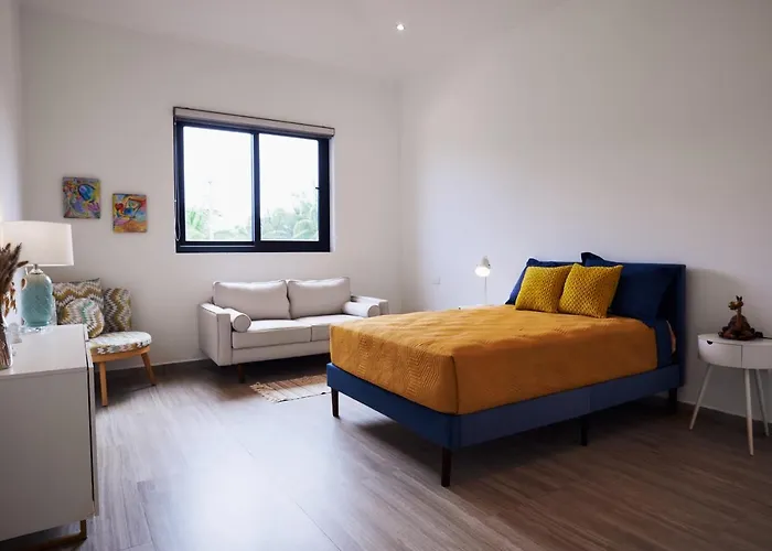 De Lujo En Puerto Aventuras: Tu Refugio Privado En El Paraiso * Puerto Aventuras